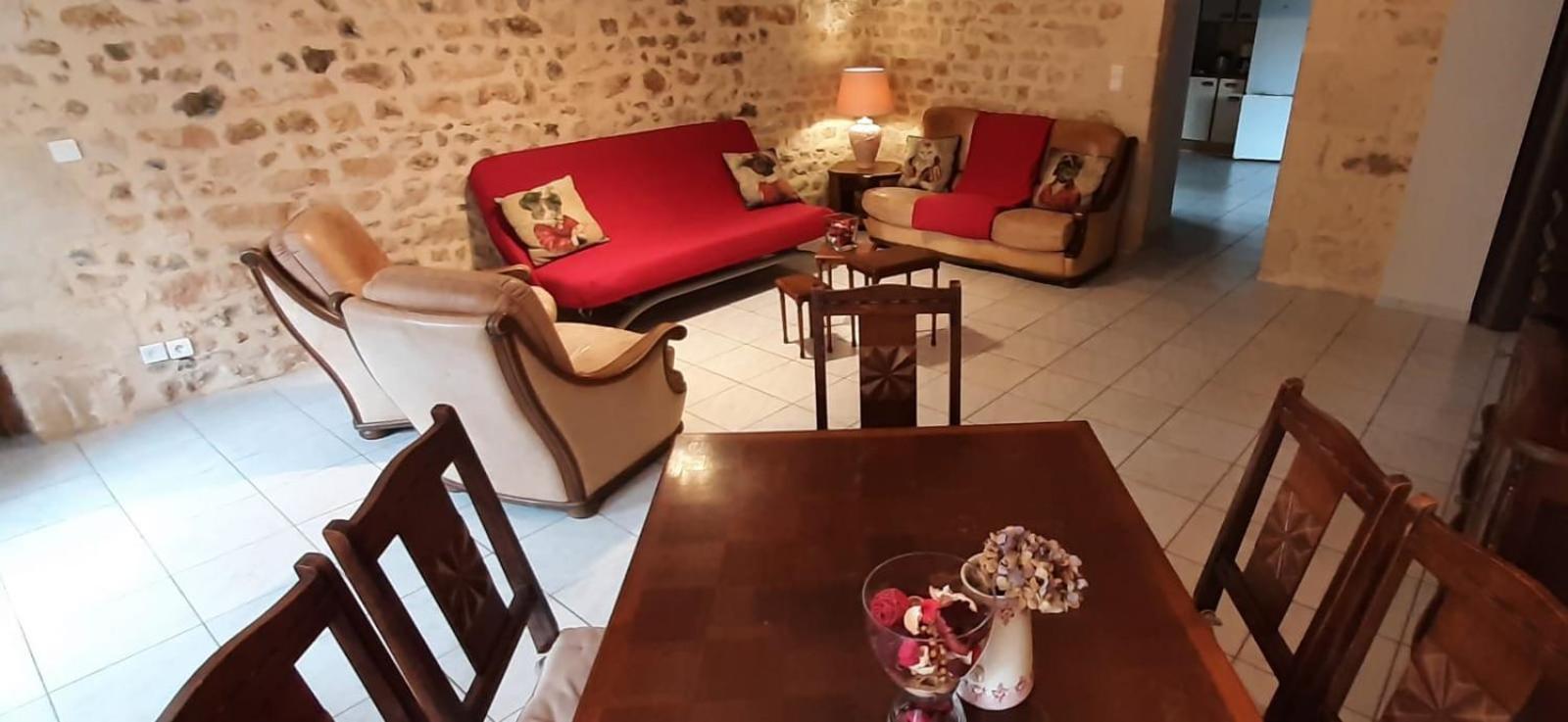 Domaine De La Briouse Bed & Breakfast Sanxay Exterior photo