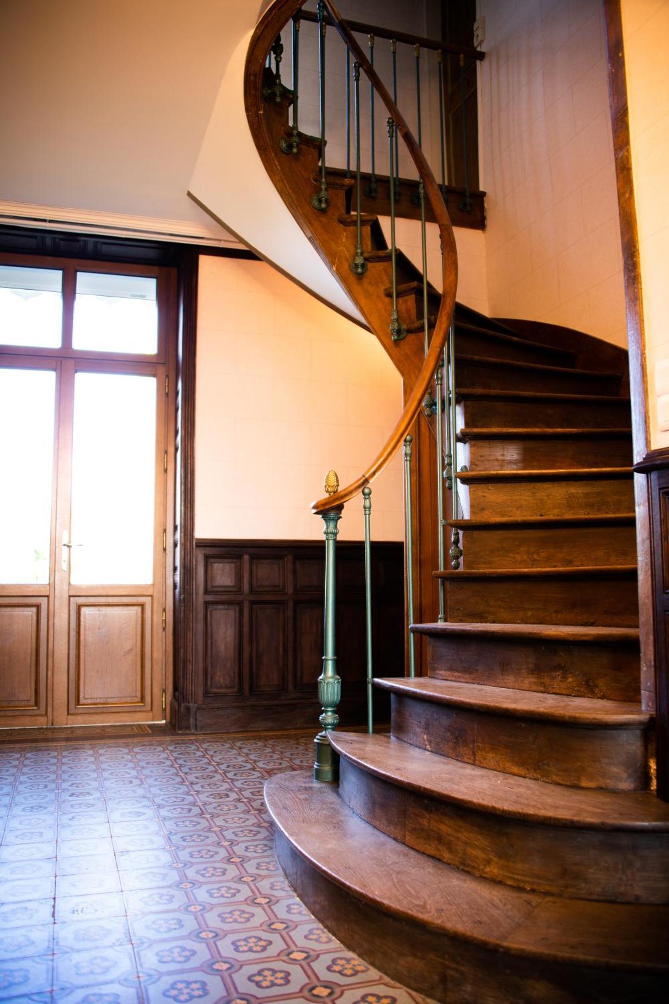 Domaine De La Briouse Bed & Breakfast Sanxay Exterior photo