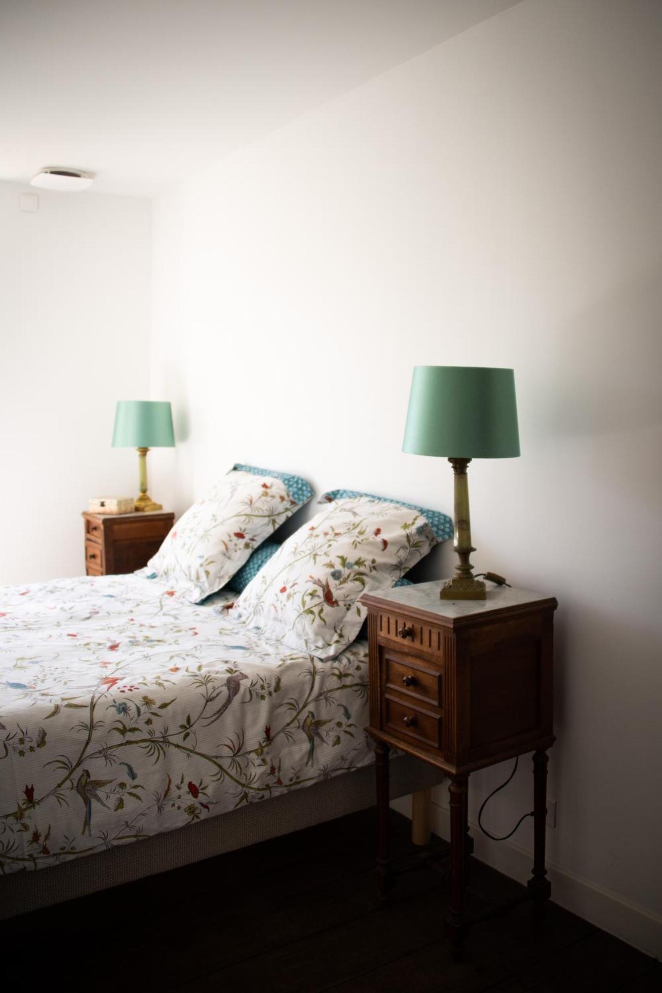 Domaine De La Briouse Bed & Breakfast Sanxay Exterior photo